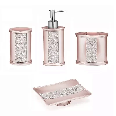 Popular Bath Sinatra 4-pc. Bath Accessory Sets