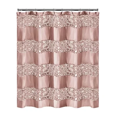 Popular Bath Sinatra Shower Curtain