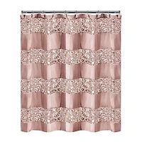 Popular Bath Sinatra Shower Curtain