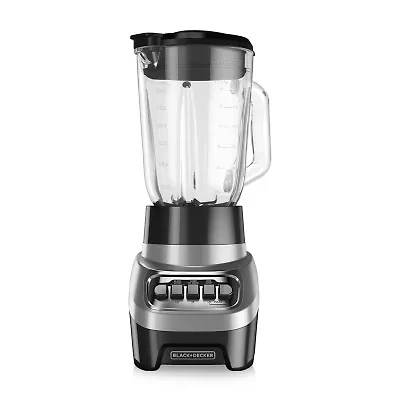 Black+Decker Power Crush Blender