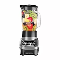 Black+Decker Power Crush Blender