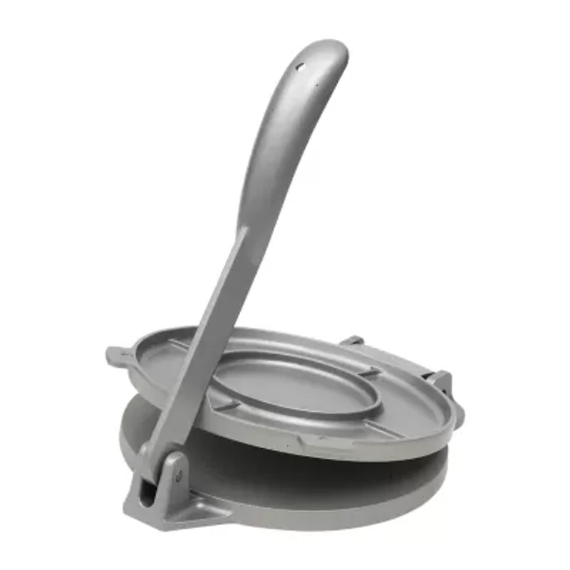 IMUSA Aluminum Non-Stick Tortilla Press