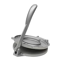 IMUSA Aluminum Non-Stick Tortilla Press