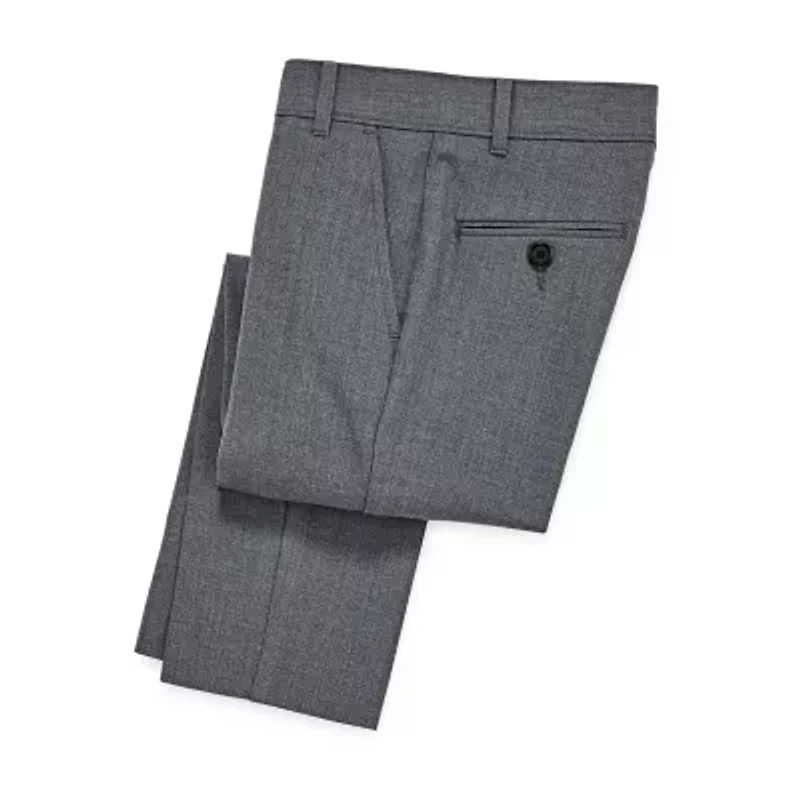 Van Heusen Boys Suit Pant