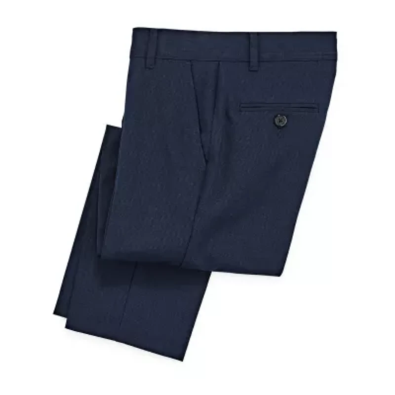 Van Heusen Little & Big Kid Boys Suit Pant