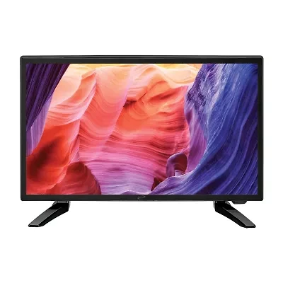 iLive ITDE1988B 18.5" Class LED HDTV/DVD Combo