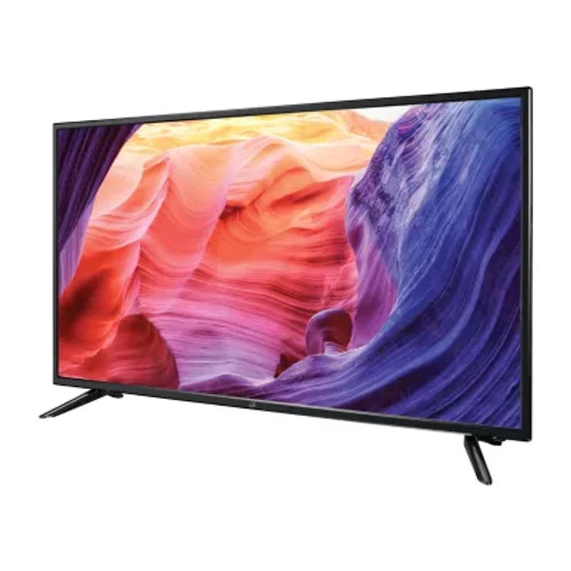 GPX TE4019BP 40" DLED TV