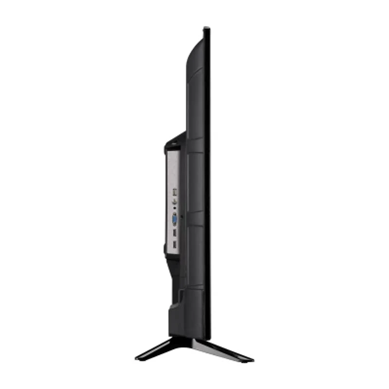 GPX TE4019BP 40" DLED TV