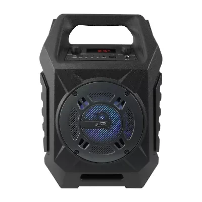 iLive ISB408B Bluetooth Wireless Tailgate Speaker