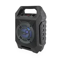 iLive ISB408B Bluetooth Wireless Tailgate Speaker