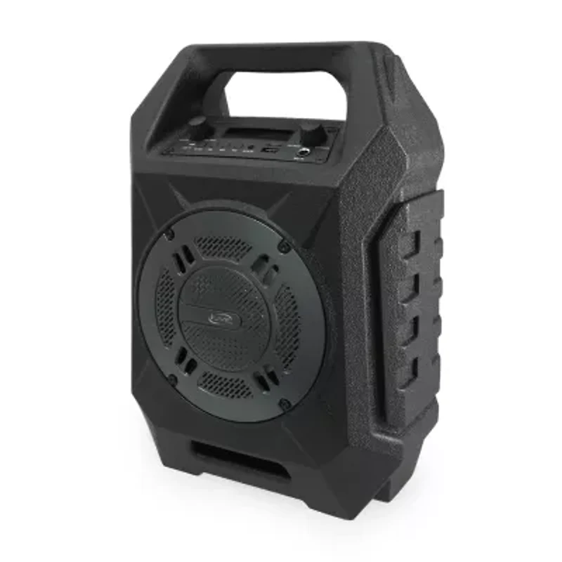 iLive ISB408B Bluetooth Wireless Tailgate Speaker