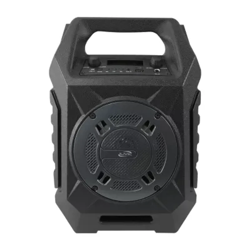 iLive ISB408B Bluetooth Wireless Tailgate Speaker