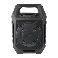 iLive ISB408B Bluetooth Wireless Tailgate Speaker