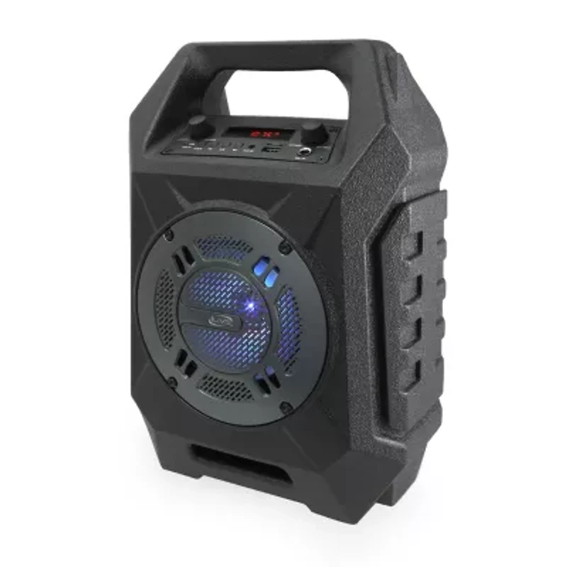 iLive ISB408B Bluetooth Wireless Tailgate Speaker
