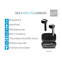 iLive True Wireless Earbuds