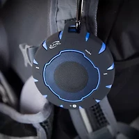 iLive ISBW157 Waterproof Bluetooth Wireless Speaker