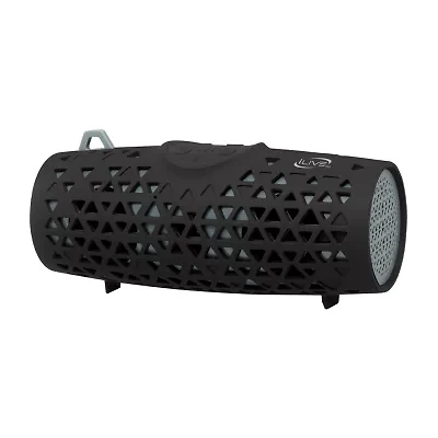 iLive ISBW337 Waterproof Bluetooth Wireless Speaker