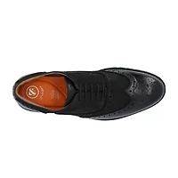 Thomas And Vine Covington Mens Wing Closed Toe Oxford Shoes
