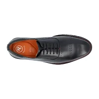 Thomas And Vine Morey Mens Cap Closed Toe Oxford Shoes