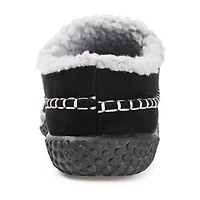 Vance Co Jc Godwin Mens Moccasin Slippers
