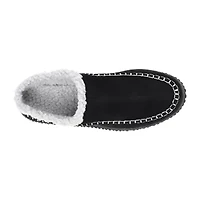 Vance Co Jc Godwin Mens Moccasin Slippers