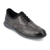 Thomas And Vine Bronson Mens Wing Closed Toe Loafers