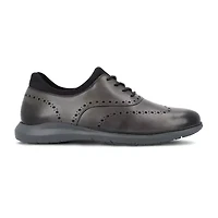 Thomas And Vine Bronson Mens Wing Closed Toe Loafers