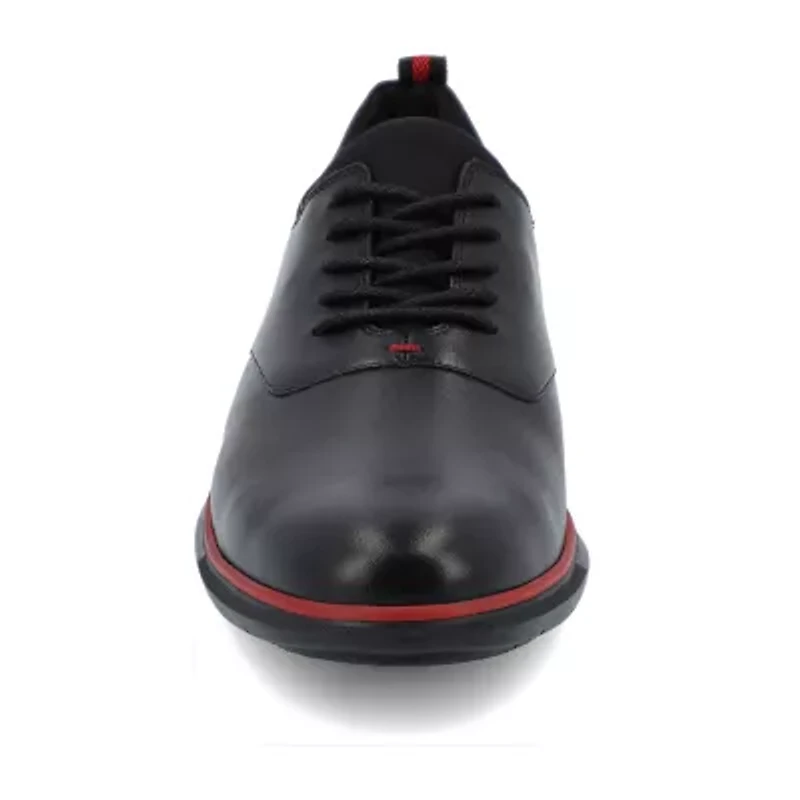 Thomas And Vine Hyde Mens Round Closed Toe Loafers