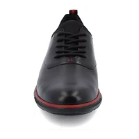 Thomas And Vine Hyde Mens Round Closed Toe Loafers