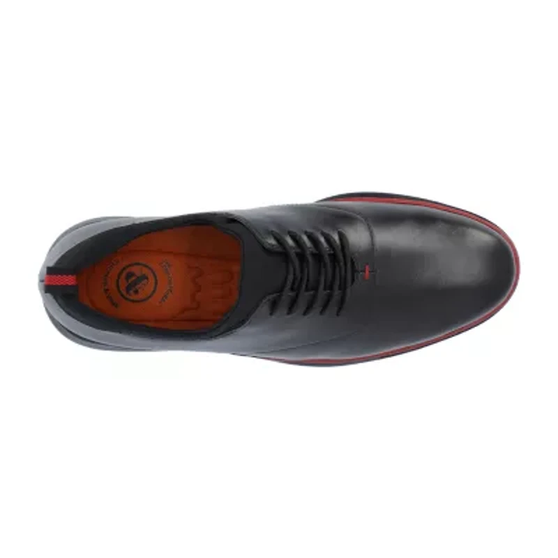 Thomas And Vine Hyde Mens Round Closed Toe Loafers