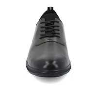 Thomas And Vine Hyde Mens Round Closed Toe Loafers