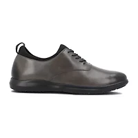 Thomas And Vine Hyde Mens Round Closed Toe Loafers
