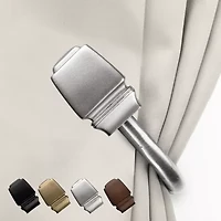 Rod Desyne Jasur 2-pc. Curtain Holdback
