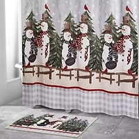 Avanti Country Friends Bath Rug