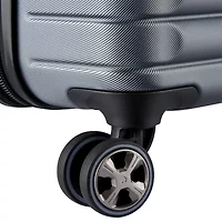 Delsey Paris Cruise 3.0 26" Hardside Trunk Spinner