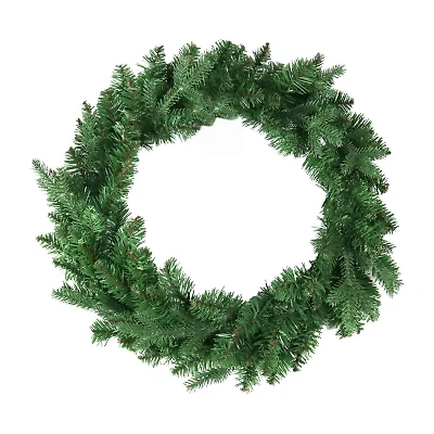 Kurt Adler Jackson Pine Wreath