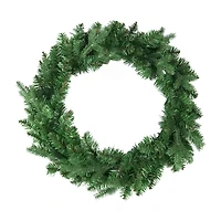 Kurt Adler Jackson Pine Wreath