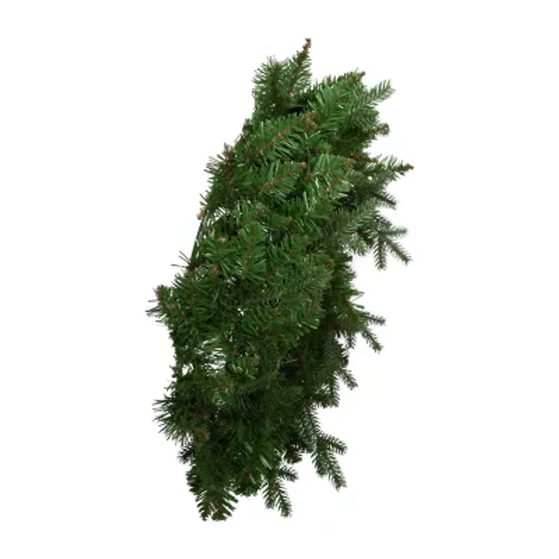 Kurt Adler Jackson Pine Wreath