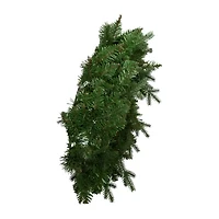 Kurt Adler Jackson Pine Wreath