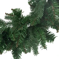 Kurt Adler Jackson Pine Wreath