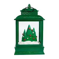 Kurt Adler The Child Lantern Lighted Star Wars Christmas Tabletop Decor