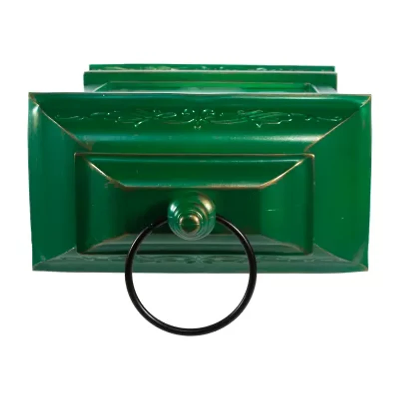 Kurt Adler The Child Lantern Lighted Star Wars Christmas Tabletop Decor