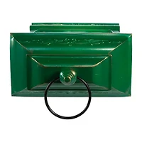 Kurt Adler The Child Lantern Lighted Star Wars Christmas Tabletop Decor