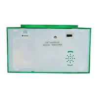 Kurt Adler The Child Lantern Lighted Star Wars Christmas Tabletop Decor