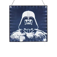 Kurt Adler Darth Vader Led Lighted Star Wars Tabletop Decor