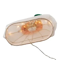 Kurt Adler 36" Light Up Led Animated Snowman Christmas Yard Art