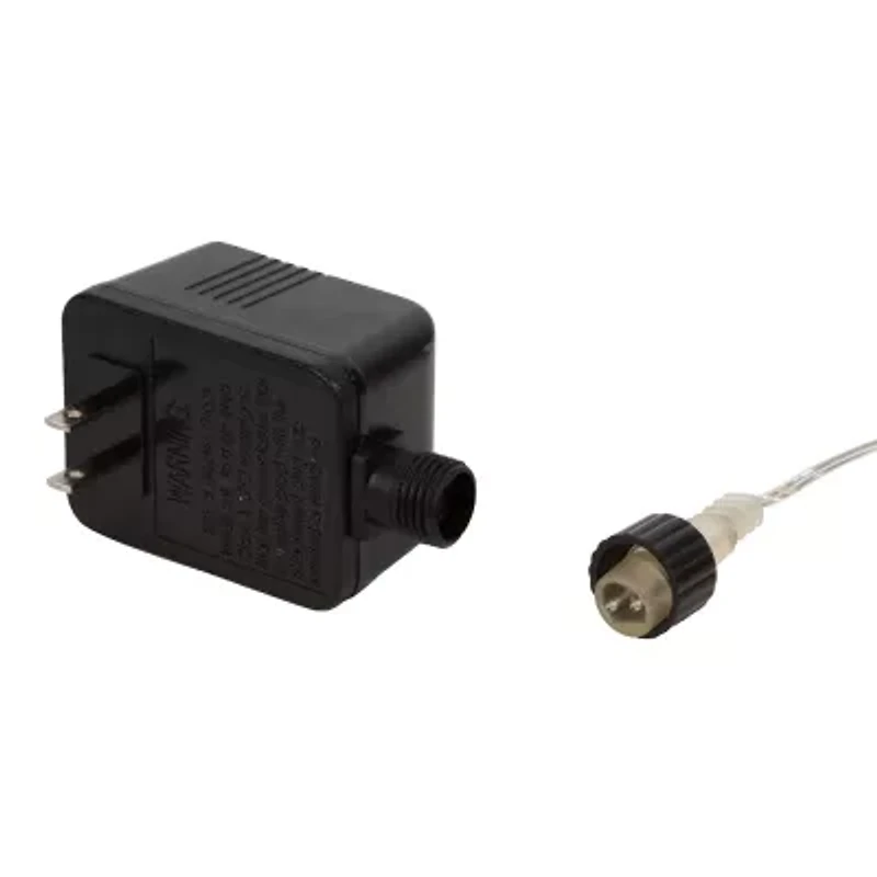 Kurt Adler 36" Light Up Led Animated Snowman Christmas Yard Art