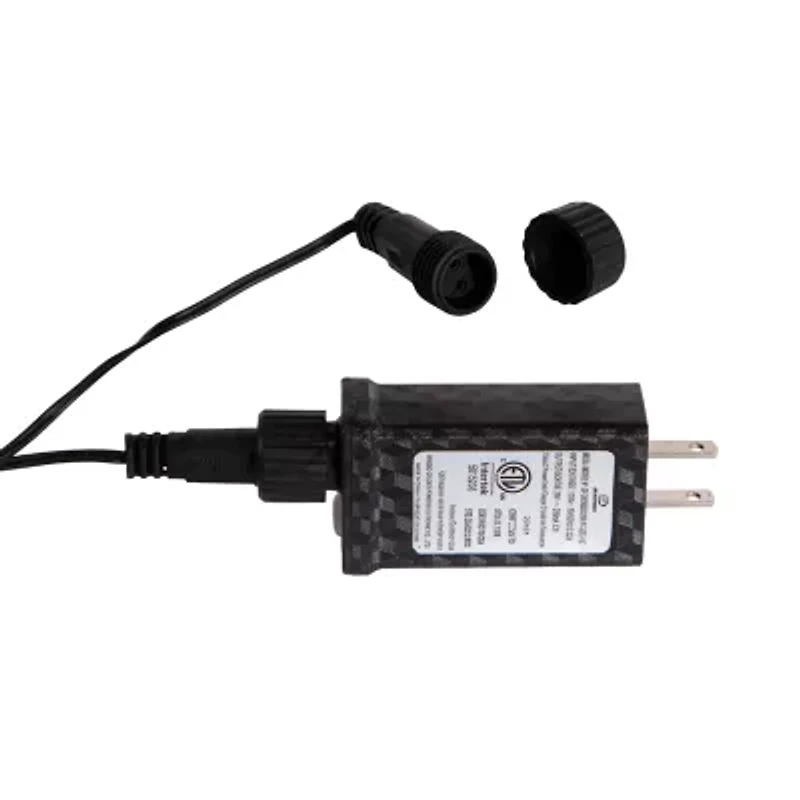 Kurt Adler 26" Led Snowflake Set Christmas Yard Art