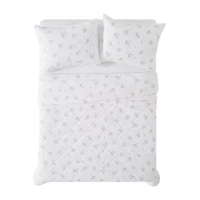 The Farmhouse By Rachel Ashwell Rosebury Quilt Set