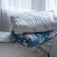 The Farmhouse By Rachel Ashwell Rosebury Quilt Set